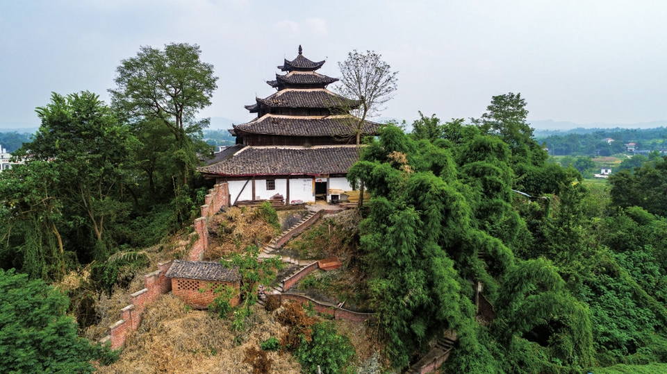 弥陀寺