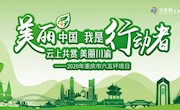 2020年重庆市六五环境日