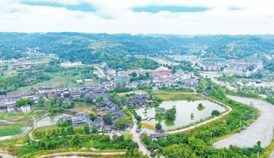 农文旅融合助力乡村振兴