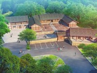 唐赤英故居启动抢救性修缮 预计明年1月底完工