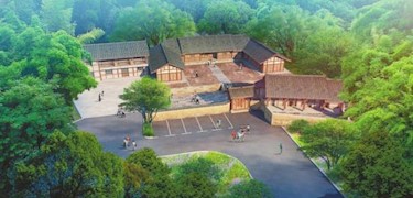 唐赤英故居启动抢救性修缮 预计明年1月底完工