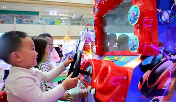 大足商贸服务业破浪前行——专访区商务委主任朱朝琼