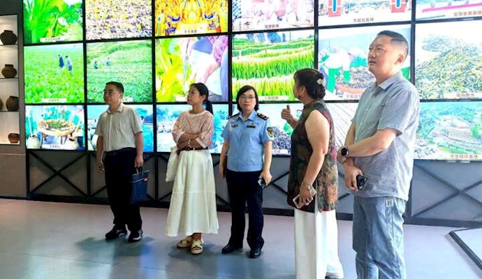 大足知识产权质押融资额突破1.2亿元