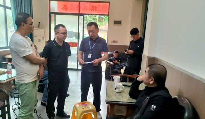区民政局：年检“全程网办”提速65%，营商环境再优化