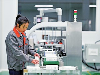 四季香海公司建设“三位一体”的全产业链经营综合体